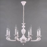 Люстра Mw Light 700011708 ДельРей