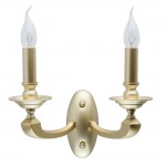 Светильник бра Mw Light 700020702 ДельРей