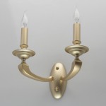 Светильник бра Mw Light 700020702 ДельРей