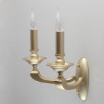 Светильник бра Mw Light 700020702 ДельРей