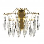 Настенный светильник Odeon light 7000/25WL FLAMENCO