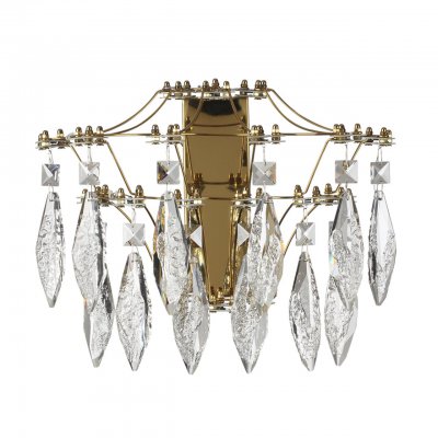 Настенный светильник Odeon light 7000/25WL FLAMENCO