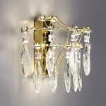 Настенный светильник Odeon light 7000/25WL FLAMENCO