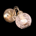 Светильник Eurosvet 70002/1 античная бронза