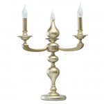 Настольная лампа Mw Light 700031003 ДельРей