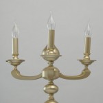 Настольная лампа Mw Light 700031003 ДельРей