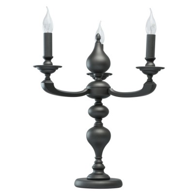 

настольная лампа Mw Light 700031403 ДельРей, 700031403