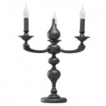 Настольная лампа Mw Light 700031403 ДельРей