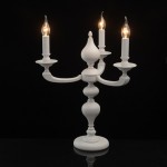 Настольная лампа Mw Light 700031803 ДельРей