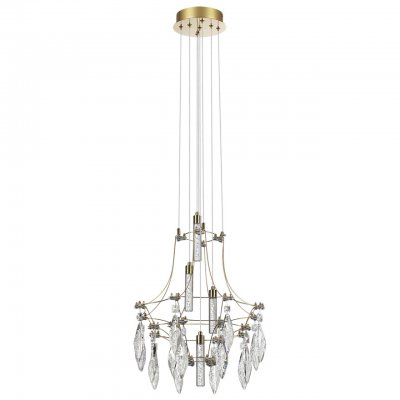 Подвесной светильник Odeon light 7000/35L FLAMENCO Подвесной светильник Odeon light 7000/35L FLAMENCO