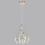 Подвесной светильник Odeon light 7000/35L FLAMENCO