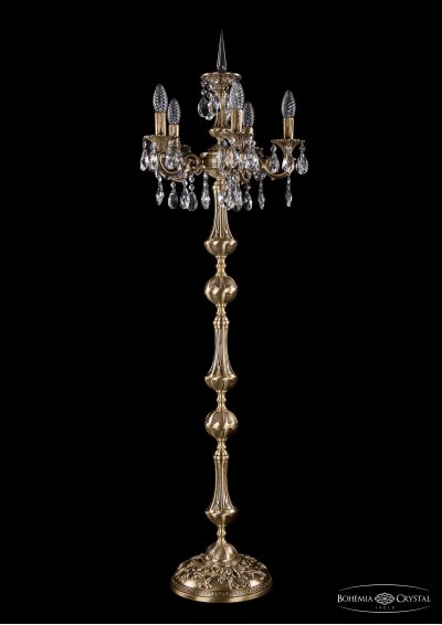 Торшер Bohemia Ivele 7000/5/125-134/A/FP Торшер Bohemia Ivele 7000/5/125-134/A/FP