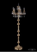 Торшер Bohemia Ivele 7000/5/125-134/A/FP