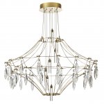 Потолочный светильник Odeon light 7000/51CL FLAMENCO