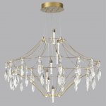 Потолочный светильник Odeon light 7000/51CL FLAMENCO