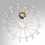 Подвесная люстра Odeon light 7000/51L FLAMENCO