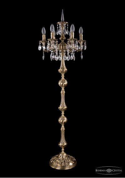 Торшер Bohemia Ivele 7000/6/125-134/A/FP Торшер Bohemia Ivele 7000/6/125-134/A/FP