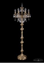 Торшер Bohemia Ivele 7000/6/125-134/B/FP