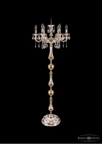 Торшер Bohemia Ivele 7000/6/181-160/A/GW Торшер Bohemia Ivele 7000/6/181-160/A/GW