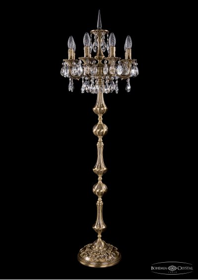 Торшер Bohemia Ivele 7000/8/125-134/A/FP Торшер Bohemia Ivele 7000/8/125-134/A/FP