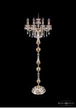 Торшер Bohemia Ivele 7000/8/181-160/B/GW