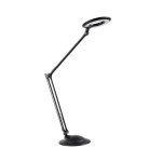 Настольная лампа ЭСПЕН черная d20 h26 Led 8W 4000К Kink light 7001,19