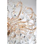 Подвесная люстра MODELUX premium ML.7001.10P