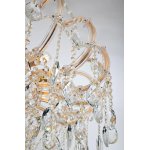 Подвесная люстра MODELUX premium ML.7001.15P