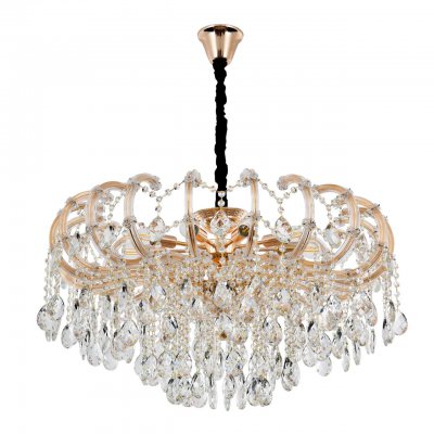 Подвесная люстра MODELUX premium ML.7001.15P