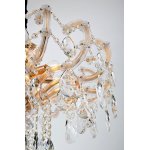 Подвесная люстра MODELUX premium ML.7001.8P