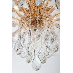 Подвесная люстра MODELUX premium ML.7001.8P