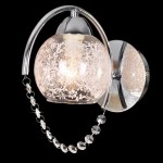 Светильник Eurosvet 70015/1 хром