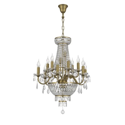 

Люстра подвесная Lightstar 700161 Classic, 700161