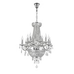 Люстра подвесная Lightstar 700164 Classic