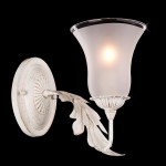 Светильник Eurosvet 70017/1 белый с золотом