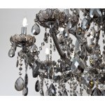 Подвесная люстра MODELUX premium ML.7002.19P