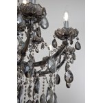 Подвесная люстра MODELUX premium ML.7002.19P