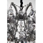 Подвесная люстра MODELUX premium ML.7002.8P