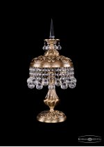 Лампа настольная Bohemia Ivele 7002/20-47/FP