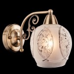 Светильник Eurosvet 70026/1 античная бронза