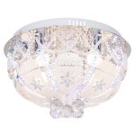 Светильник ЭкономСвет 70027/4CR RC MIXLED