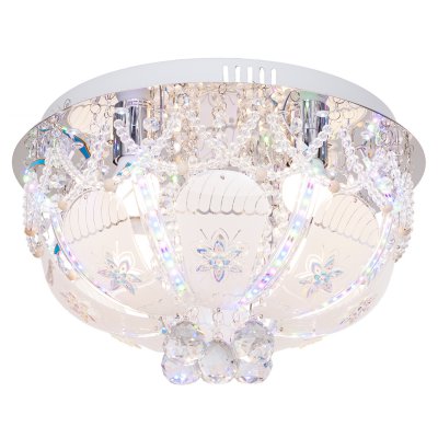 

Светильник ЭкономСвет 70027/4CR RC MIXLED, 70027/4CR RC MIXLED