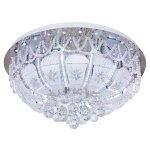 Светильник ЭкономСвет 70027/9CR RC MIXLED