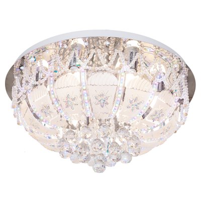 Светильник ЭкономСвет 70027/9CR RC MIXLED