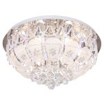 Светильник ЭкономСвет 70027/9CR RC MIXLED