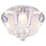 Светильник ЭкономСвет 70028/4CR RC MIXLED