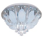 Потолочный светильник Экономсвет 70028/5CR RC MIXLED