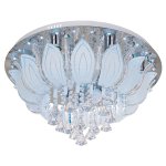 Потолочный светильник Экономсвет 70028/9CR RC MIXLED