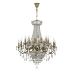 Люстра подвесная Lightstar 700291 Classic