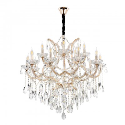 Подвесная люстра MODELUX premium ML.7003.16P